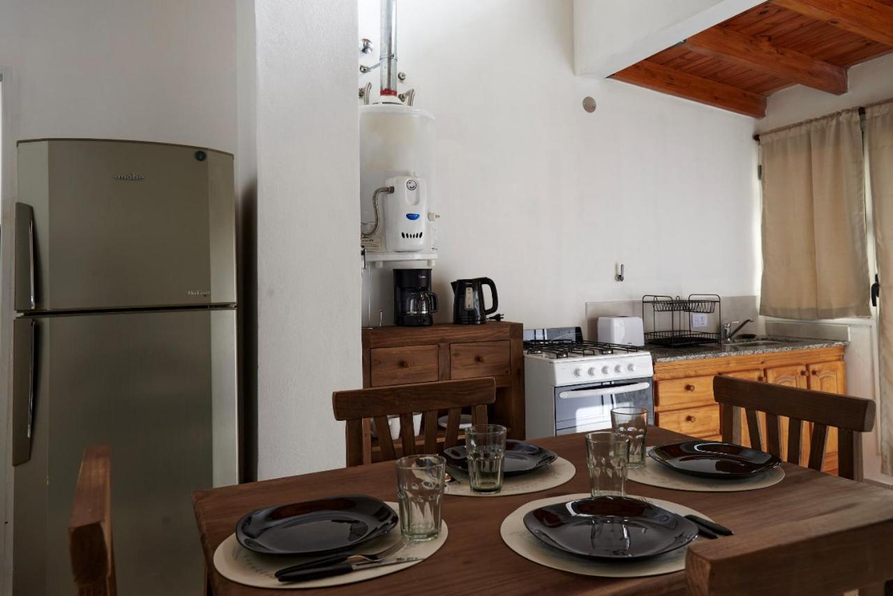 Apartment Alquife, Complejo De Departamentos Capilla del Monte