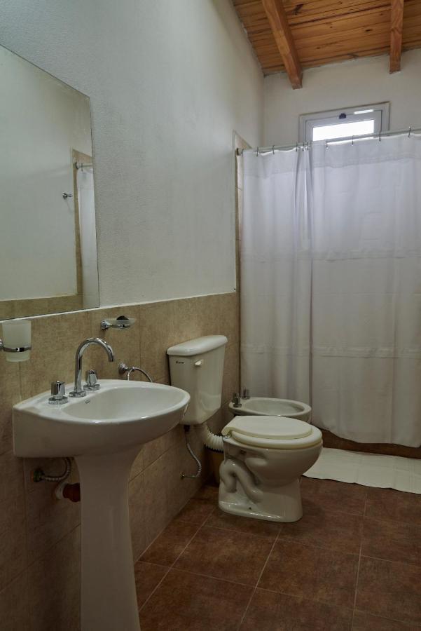 Alquife, Complejo De Departamentos Apartment