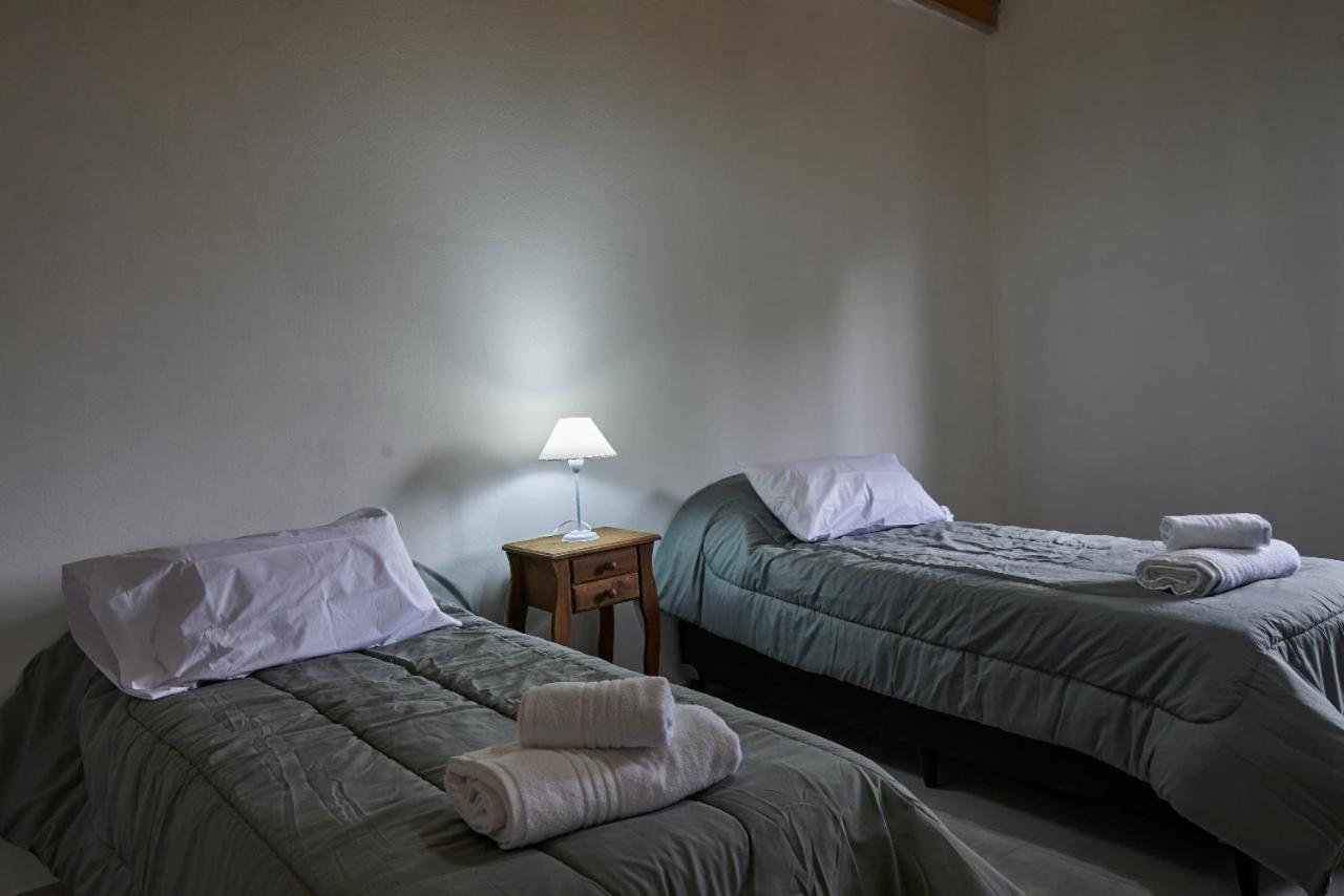 Alquife, Complejo De Departamentos Apartment Capilla del Monte