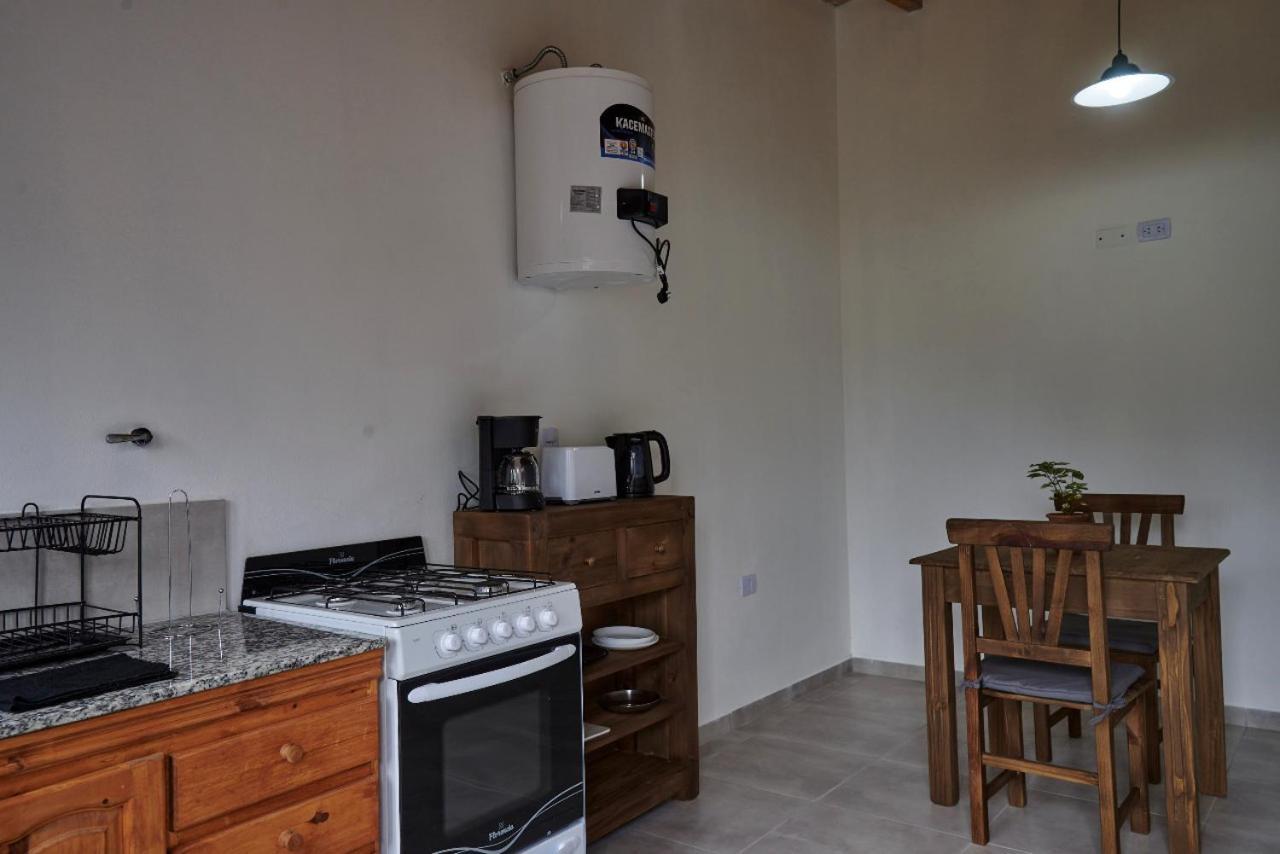 Apartment Alquife, Complejo De Departamentos Capilla del Monte