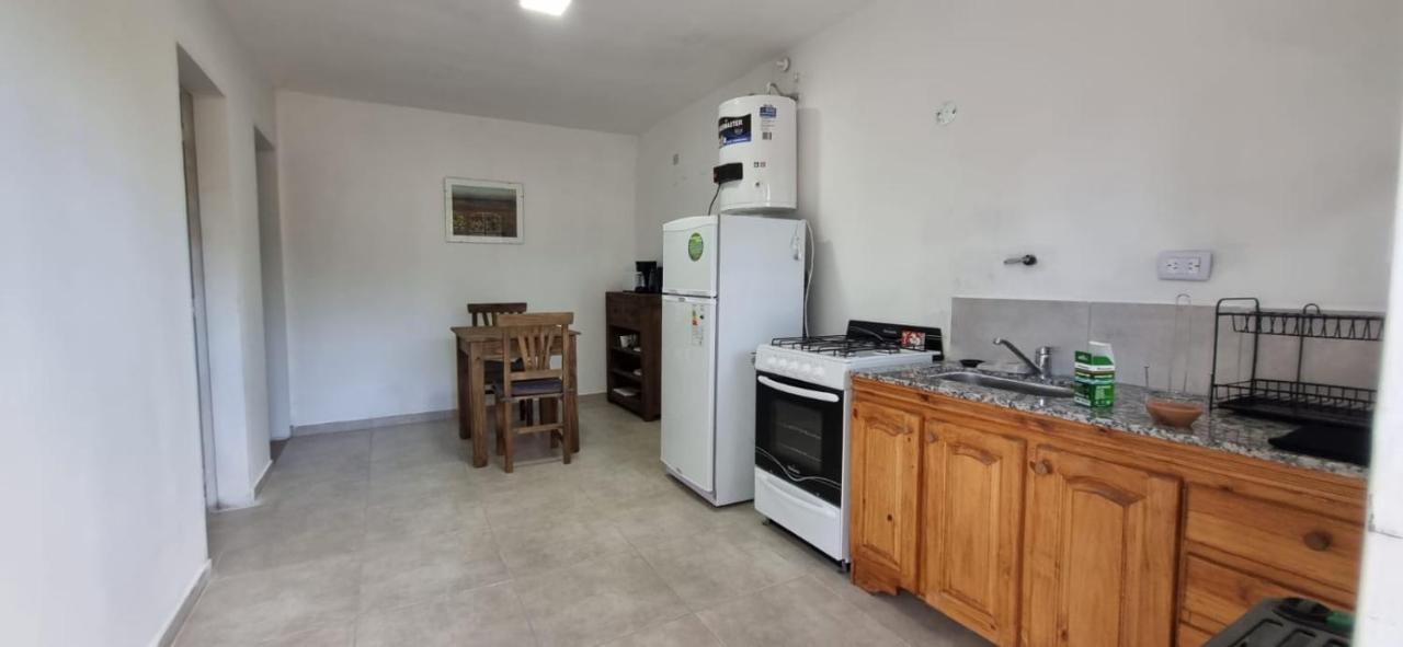 Apartment Alquife, Complejo De Departamentos Capilla del Monte