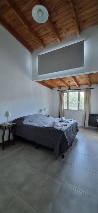 Apartment Alquife, Complejo De Departamentos Capilla del Monte