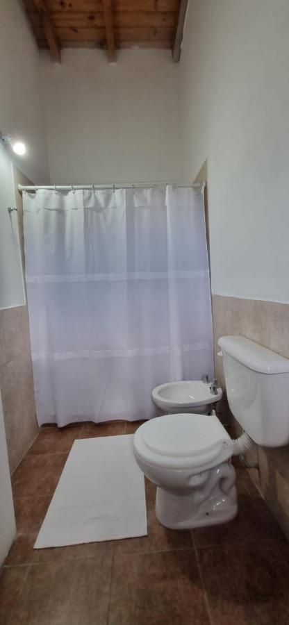 Alquife, Complejo De Departamentos Apartment