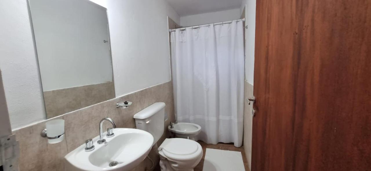 Alquife, Complejo De Departamentos Apartment