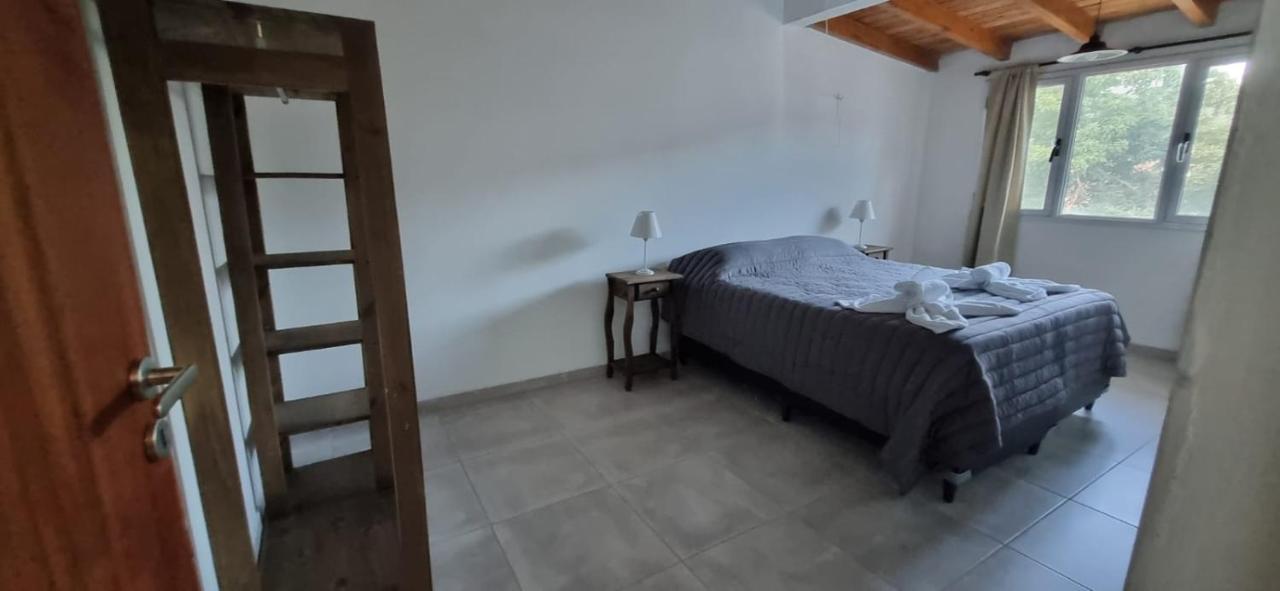 Apartment Alquife, Complejo De Departamentos *
