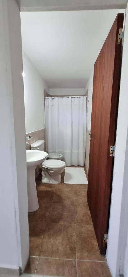 Alquife, Complejo De Departamentos Apartment