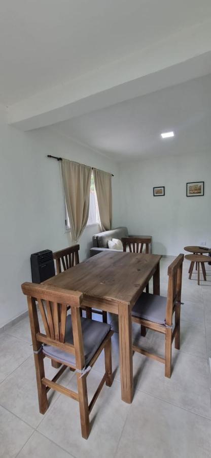 Alquife, Complejo De Departamentos Apartment