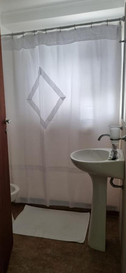 Alquife, Complejo De Departamentos *