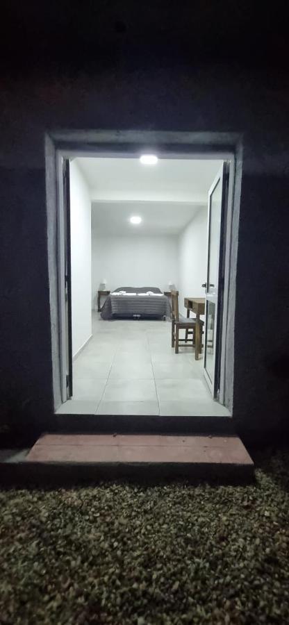Alquife, Complejo De Departamentos Apartment