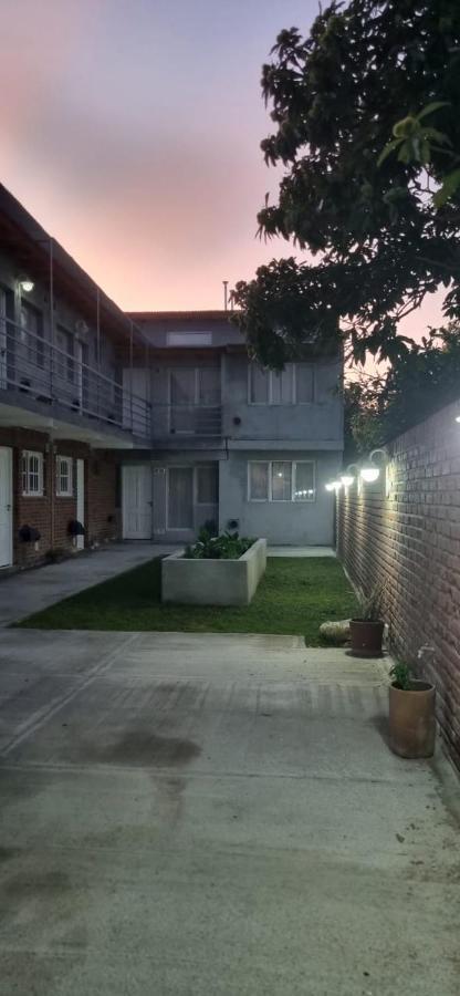 Alquife, Complejo De Departamentos Apartment *