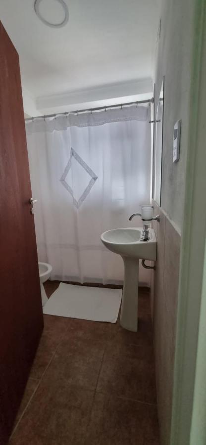 Apartment Alquife, Complejo De Departamentos Capilla del Monte