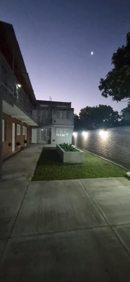 Alquife, Complejo De Departamentos *