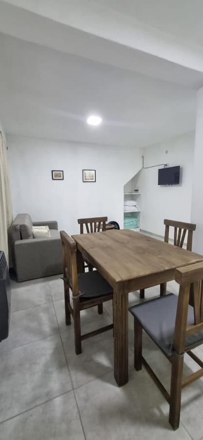 Apartment Alquife, Complejo De Departamentos Capilla del Monte
