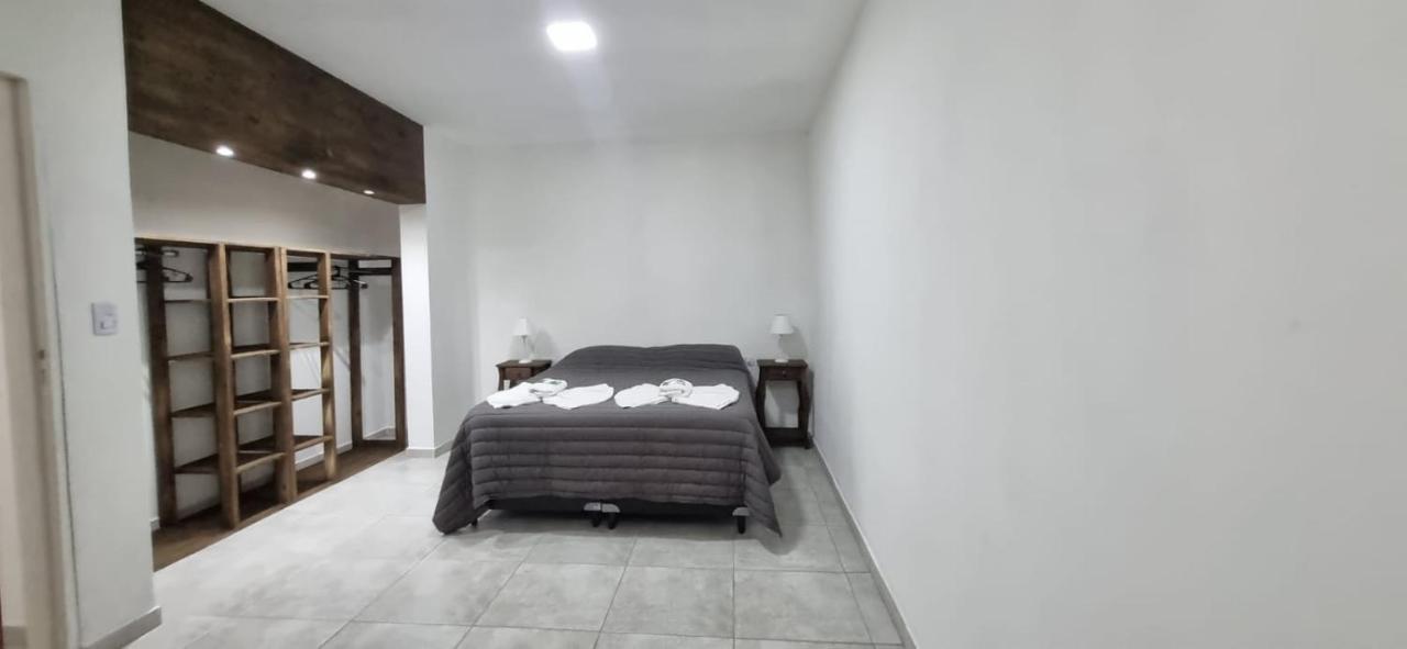 Alquife, Complejo De Departamentos Apartment *