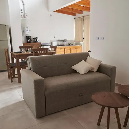 Alquife, Complejo De Departamentos Apartment Capilla del Monte Exterior photo