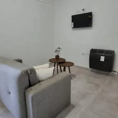 Alquife, Complejo De Departamentos Apartment Capilla del Monte Exterior photo