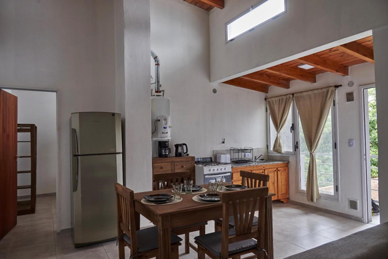 Alquife, Complejo De Departamentos Apartamento