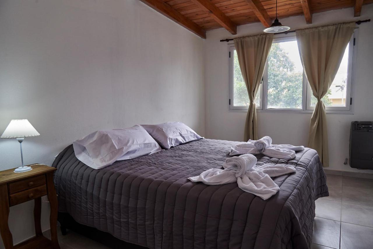Apartamento Alquife, Complejo De Departamentos *
